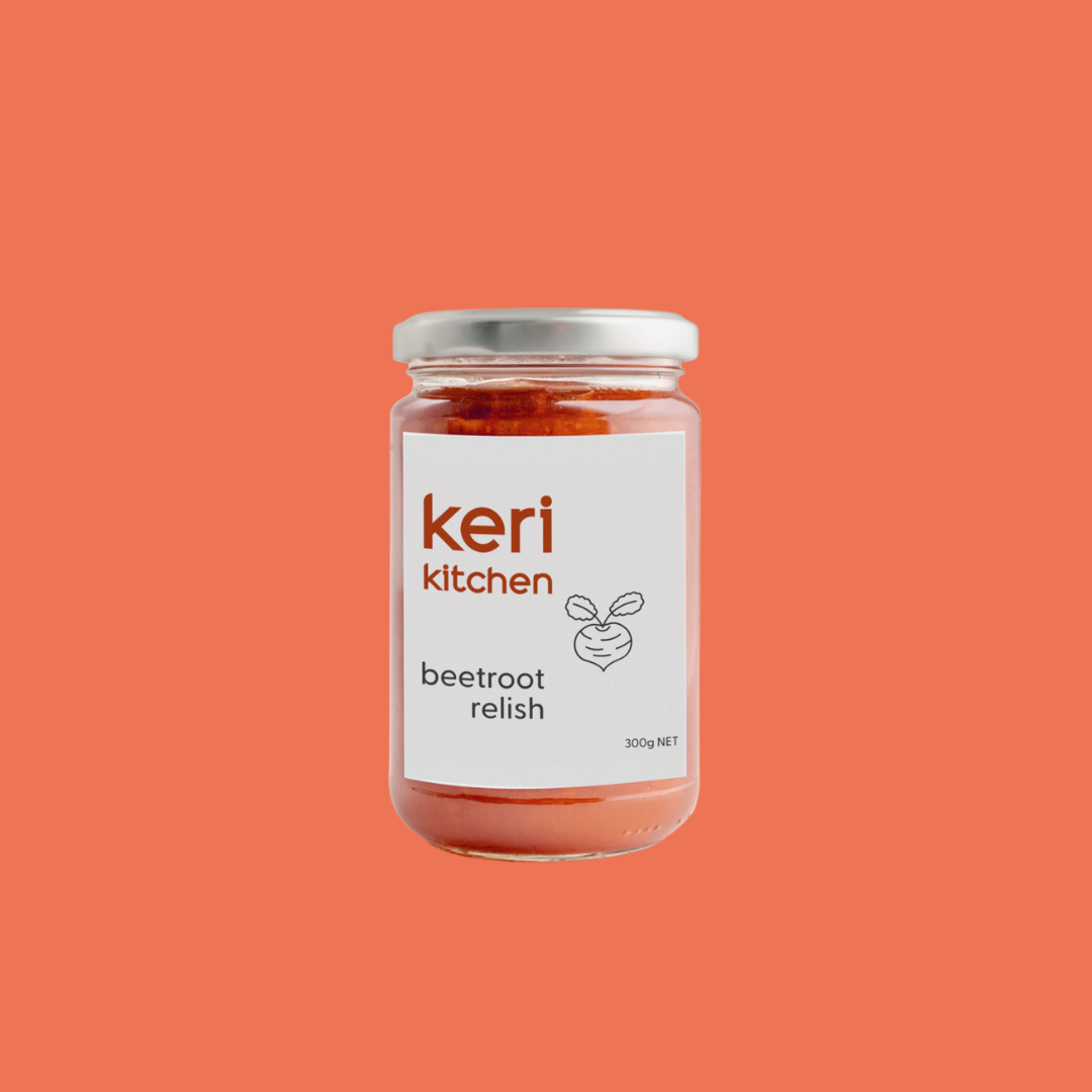 Beetroot Relish
