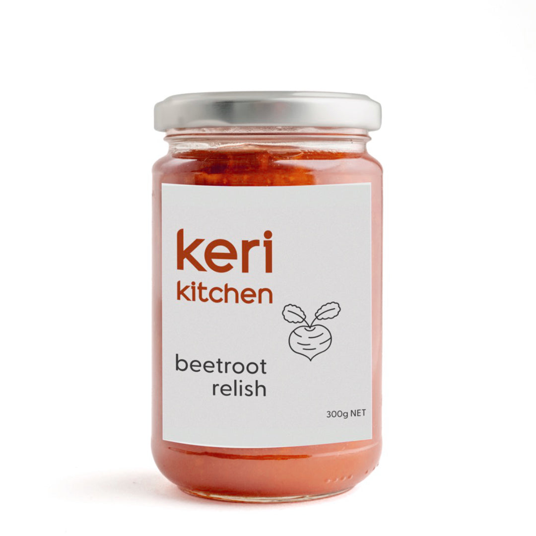 Beetroot Relish